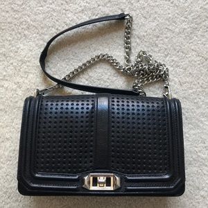 Rebecca Minkoff handbag